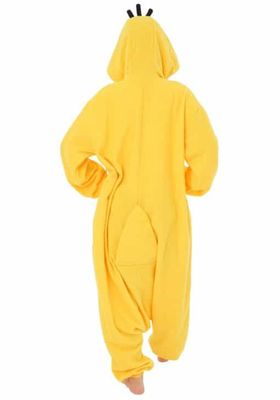 [PRE-ORDER] Adult Kigarumi Costume - Psyduck