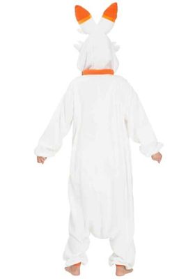 [PRE-ORDER] Adult Kigarumi Costume - Scorbunny