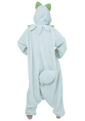 [PRE-ORDER] Adult Kigarumi Costume - Sprigatito