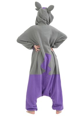 [PRE-ORDER] Adult Kigarumi Costume - Morpeko Hangry