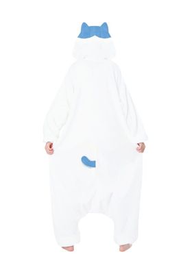 [PRE-ORDER] Adult Kigarumi Costume - Hachiware