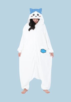 [PRE-ORDER] Adult Kigarumi Costume - Hachiware