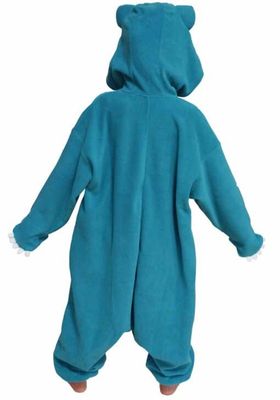 [PRE-ORDER] Kid's Kigarumi Costume - Snorlax
