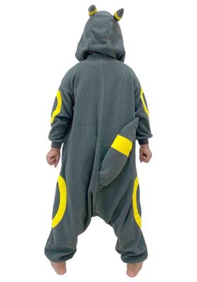 [PRE-ORDER] Kid's Kigarumi Costume - Umbreon