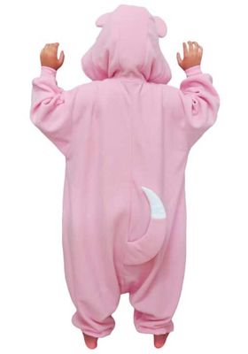 [PRE-ORDER] Kid's Kigarumi Costume - Slowpoke