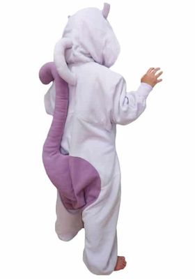 [PRE-ORDER] Kid's Kigarumi Costume - Mewtwo