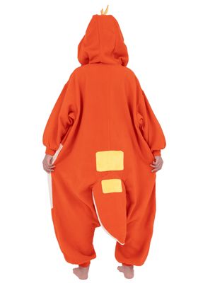 [PRE-ORDER] Kid's Kigarumi Costume - Fuecoco