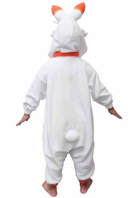 [PRE-ORDER] Kid's Kigarumi Costume - Scorbunny