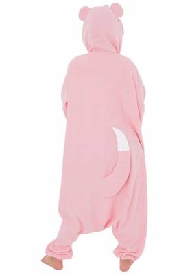 [PRE-ORDER] Adult Kigarumi Costume - Slowpoke