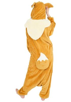 [PRE-ORDER] Adult Kigarumi Costume - Eevee