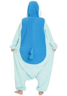 [PRE-ORDER] Adult Kigarumi Costume - Piplup