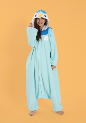 [PRE-ORDER] Adult Kigarumi Costume - Piplup
