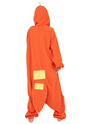 [PRE-ORDER] Adult Kigarumi Costume - Fuecoco