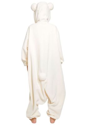 [PRE-ORDER] Adult Kigarumi Costume - Korilakkuma