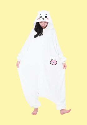 [PRE-ORDER] Adult Kigarumi Costume - Chiikawa