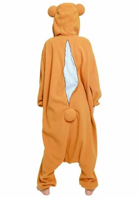 [PRE-ORDER] Adult Kigarumi Costume - Rilakkuma