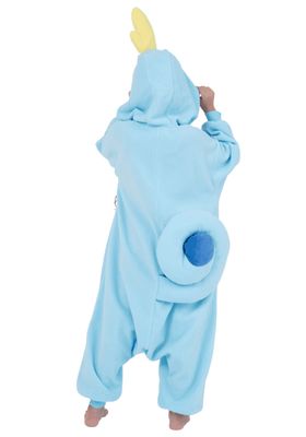 [PRE-ORDER] Kid's Kigarumi Costume - Sobble