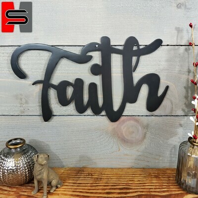 FAITH, NOVELTY COLLECTION