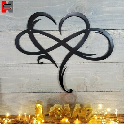 INFINITY HEART, VALENTINE COLLECTION
