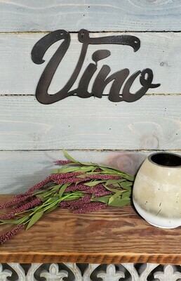 VINO, WINE THEMED COLLECTION