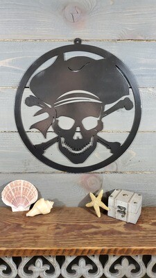 SKULL & CROSSBONES, PIRATE COLLECTION