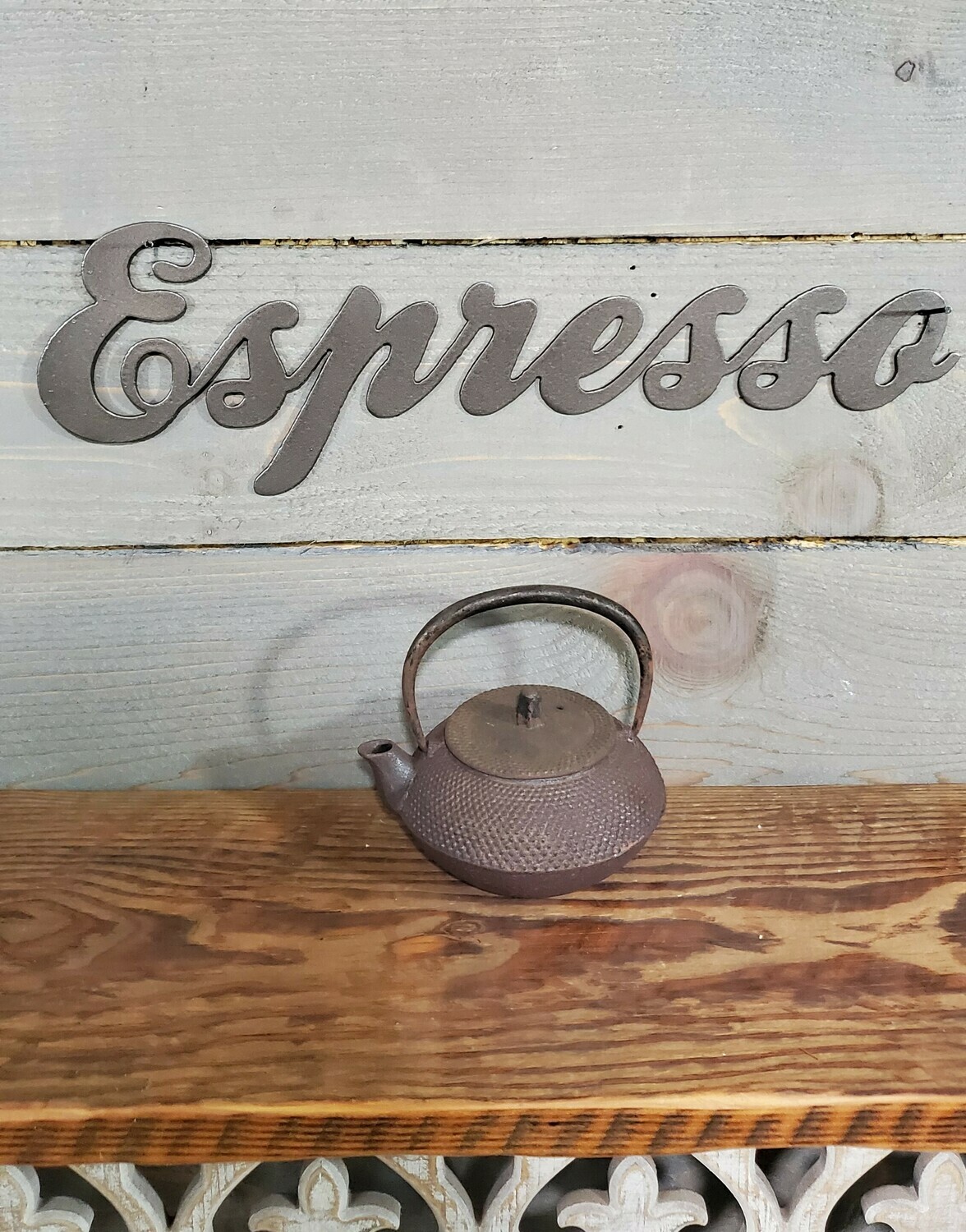 ESPRESSO, COFFEE THEMED COLLECTION