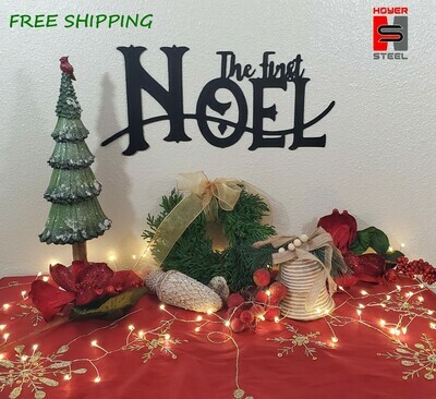 THE FIRST NOEL, CHRISTMAS COLLECTION