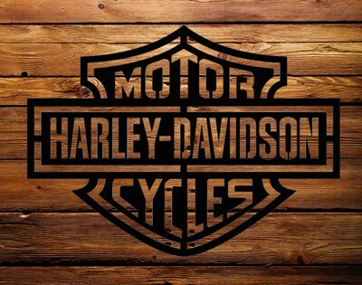 HARLEY DAVIDSON, MOTOR CYCLES