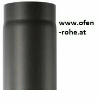 Ofenrohr 25 cm