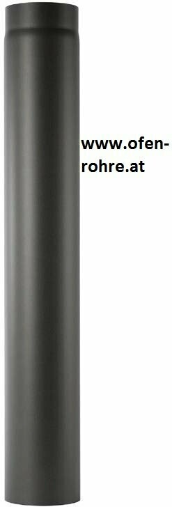 Ofenrohr 100 cm