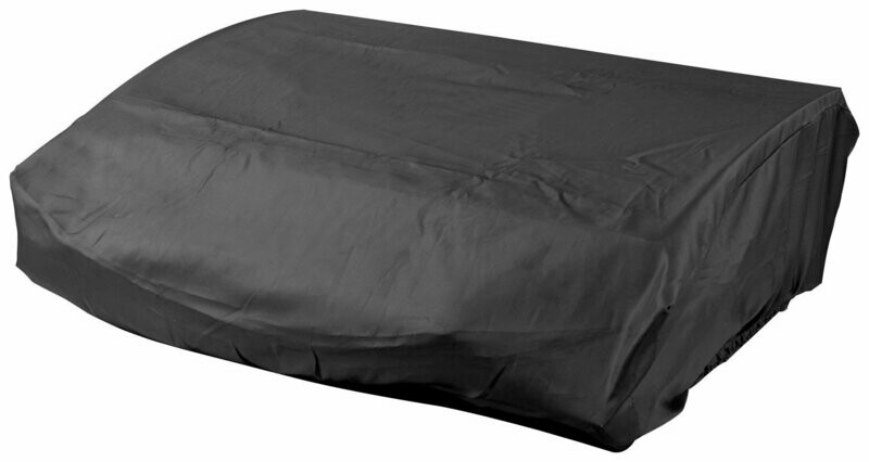 PVC Cover für BBQ Gas-Plancha