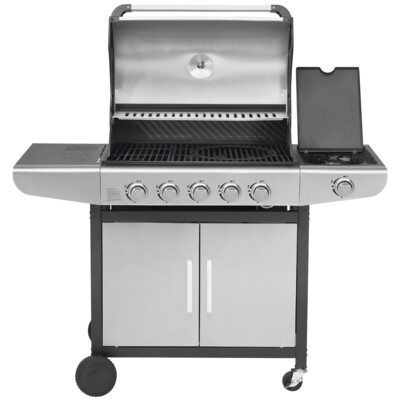 Gasgrill Ares Pro