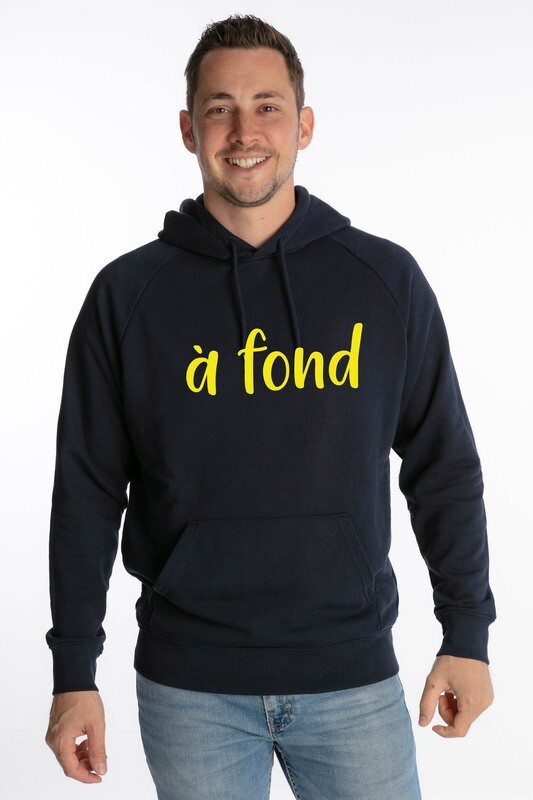 "A fond" french navy