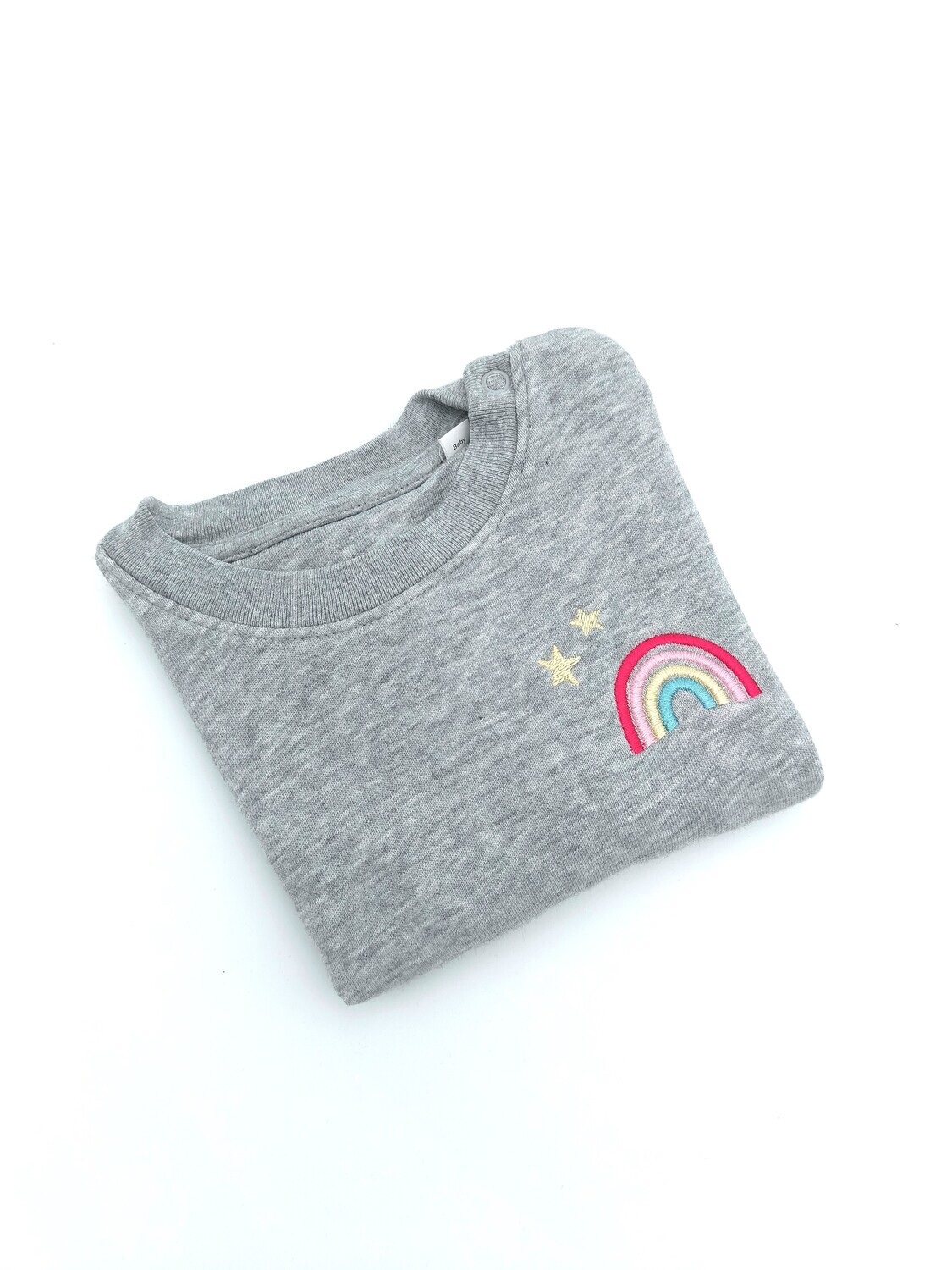 Stars &amp; Rainbows 3 - 14y