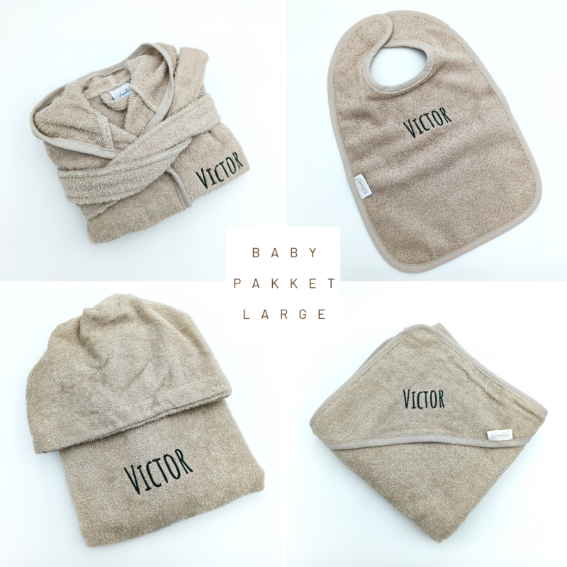 Babygifts Large
