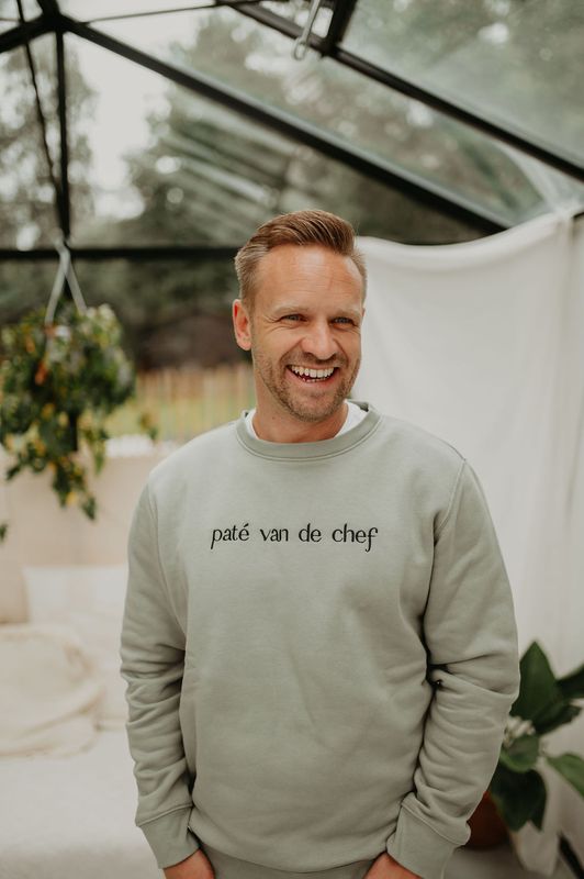 Paté van de chef