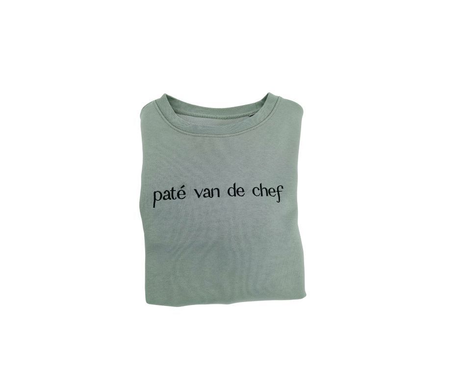 Paté van de chef