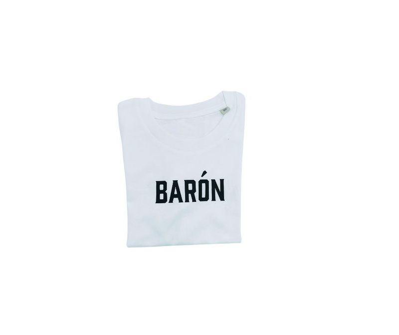 Baron &#39;white&#39;