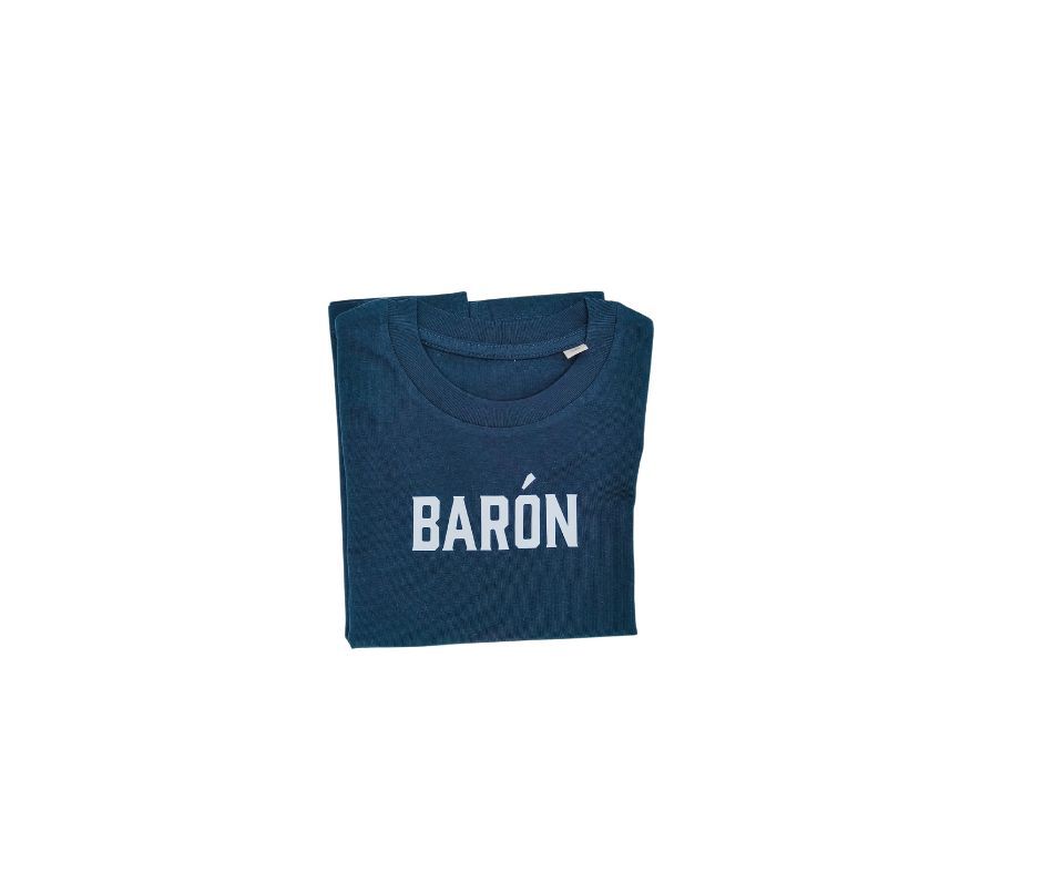 Baron &#39;navy&#39;