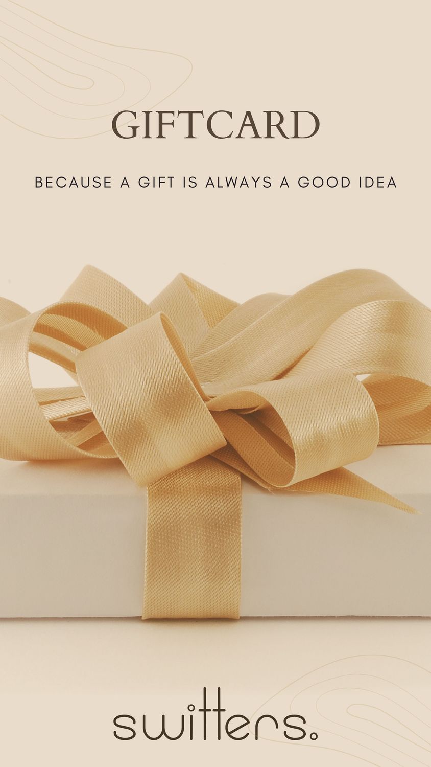 Switters Giftcard