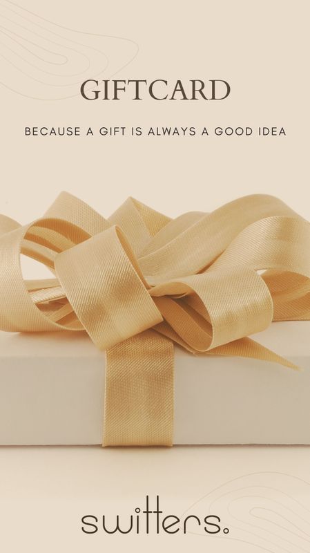 Switters Giftcard