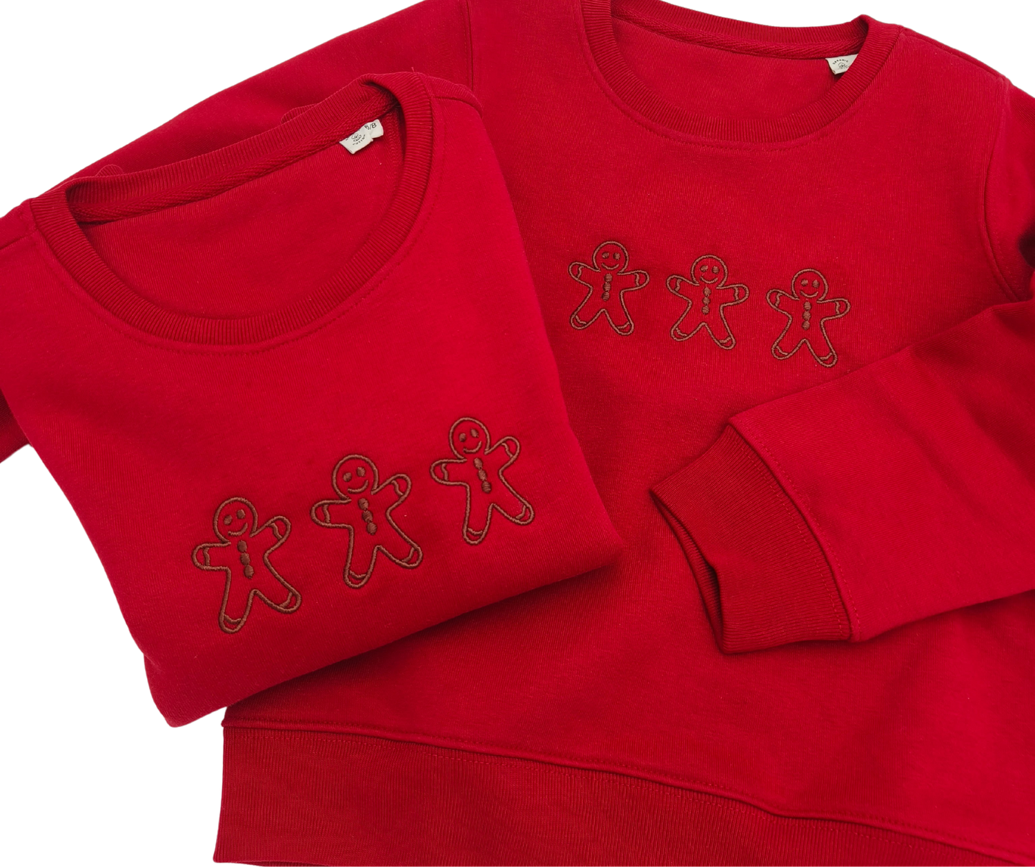 Gingerbread Christmas