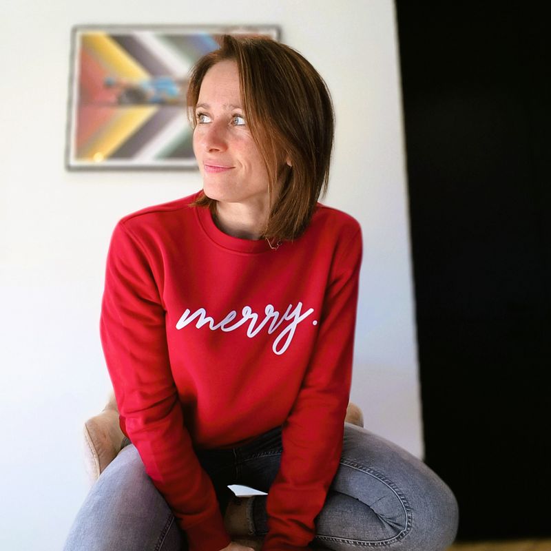 Merry. Christmas