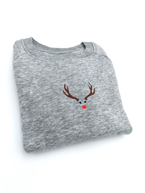 Christmas Reindeer