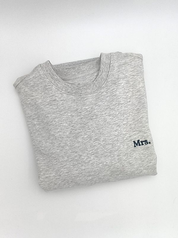 Mrs.