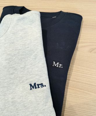 His &amp; Hers