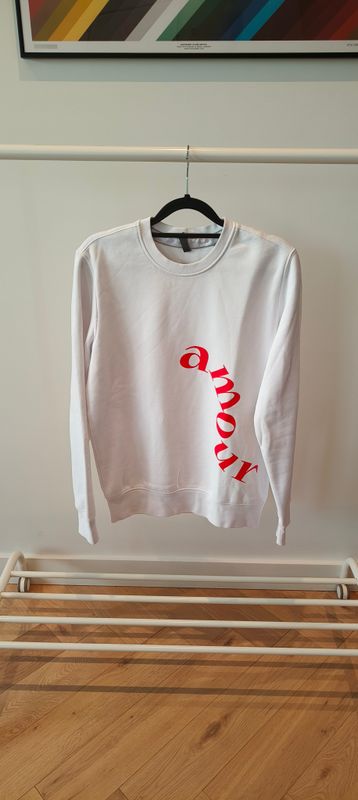 Sample "Amour" - maat small