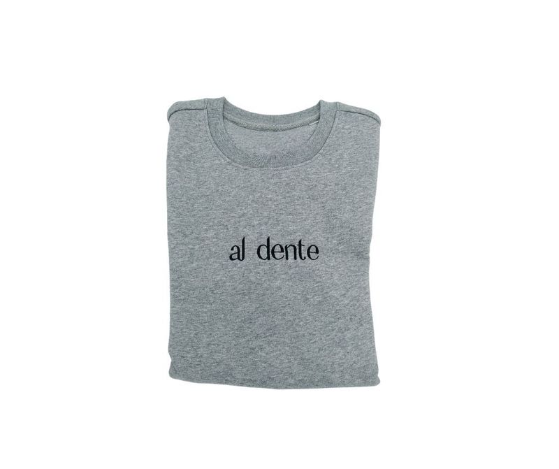 Sample "Al dente" maat medium