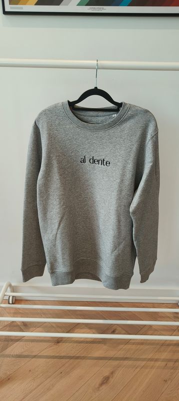Sample "Al dente" maat medium