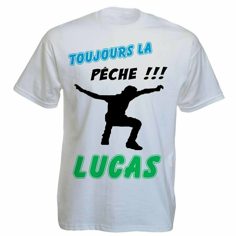 Tee-shirt Basic Enfant